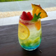 The BEACH GRILL HOUSE ビーチグリルハウスのおすすめドリンク1