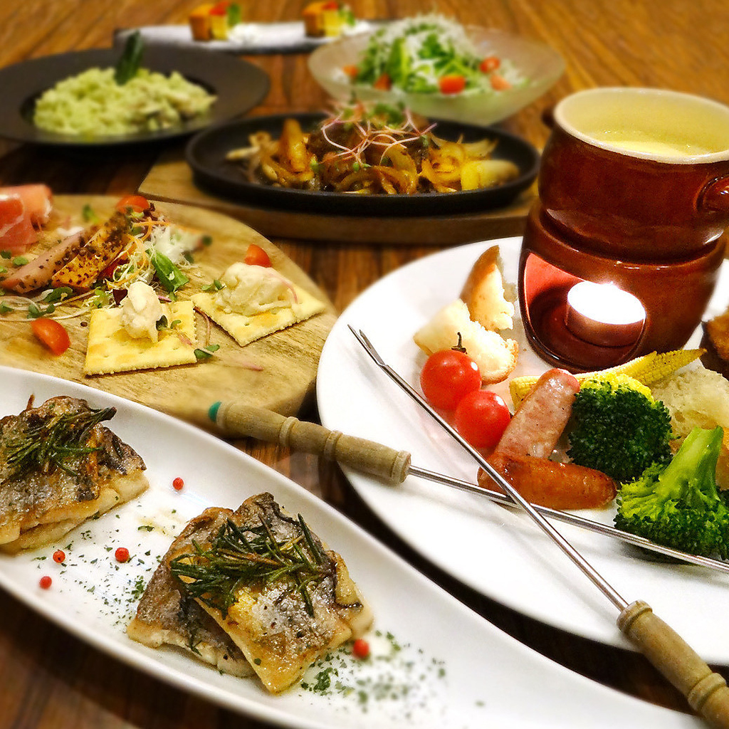 各コース、お客様のご要望に出来る限りお答えいたします！お気軽にご予算ご要望をお聞かせください♪