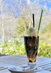 鏡池どんぐりハウスのおすすめドリンク3