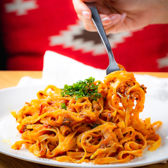 自家製ミートソース～日本一のボロネーゼ～