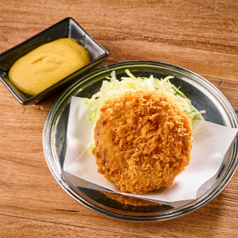メンチカツ