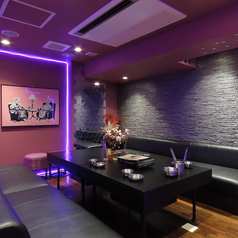 タッカンマリVillage ヴィレッジの雰囲気2