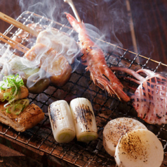 あぶり渋屋 山科駅前店のコース写真