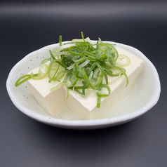 冷奴