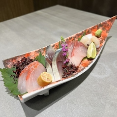 四季折々の美味しさを愉しむ