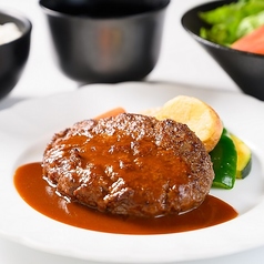 YAKINIKUBAR TAMURA 焼肉バル田村 赤れんがテラス店のおすすめランチ3