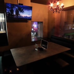 Dining＆Bar　Liberalの雰囲気1