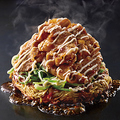 お好み焼本舗 イオンモール橿原店のおすすめ料理1