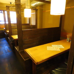 煮こみ 天神大名店の雰囲気3