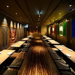 完全個室OK★宴会にぴったりなコース2980円～