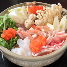 個室居酒屋 土佐将軍 魁宴 KAIENのコース写真