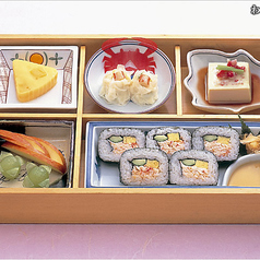 わらべ弁当