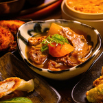 大人の隠れ家「神田ばる」で愉しむ、心温まる創作料理と和モダンな空間