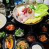 soban ソバン 韓国創作料理 イケメン通り 新大久保のおすすめポイント2
