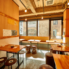 【4名様×2】少人数から大人数のご宴会まで◎各種ご宴会コースのご用意もございます！