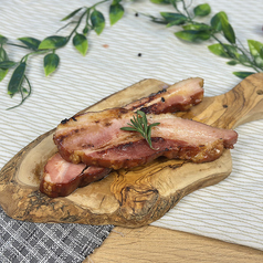 一本ベーコン 150g