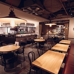 ジヴェ クラフトビール&スパニッシュ 品川のコース写真