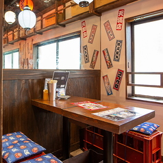 坊っちゃん 天満駅前2号店の雰囲気1