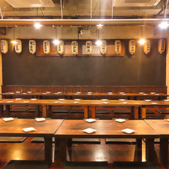 居ざけ屋の雰囲気1