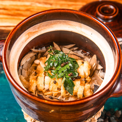 こだわりの１品で素敵なお時間を