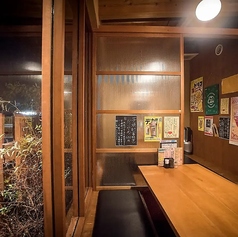 炭焼 トリコのコース写真