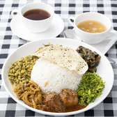 シェフ セイロンのおすすめ料理2