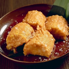 キャラメルコーン