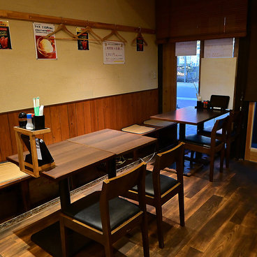 名代とりかわ大臣 銀座通り店の雰囲気1