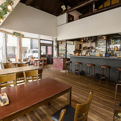 cafe&dining CovoT カフェアンドダイニング コボットの特集写真