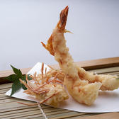 天麩羅 あぶらやのおすすめ料理2
