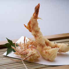 天麩羅 あぶらやのおすすめ料理2