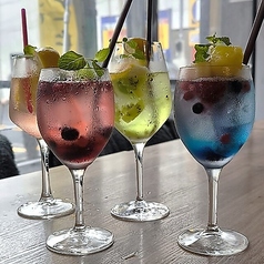 府中餃子バル あわ屋の特集写真