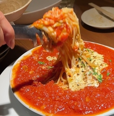 ブルノワキッチンのコース写真