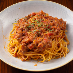 【深夜2時まで注文OK】〆にも嬉しい本格パスタの写真