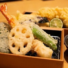 鮮魚to旬菜 幸 sachiのおすすめ料理1
