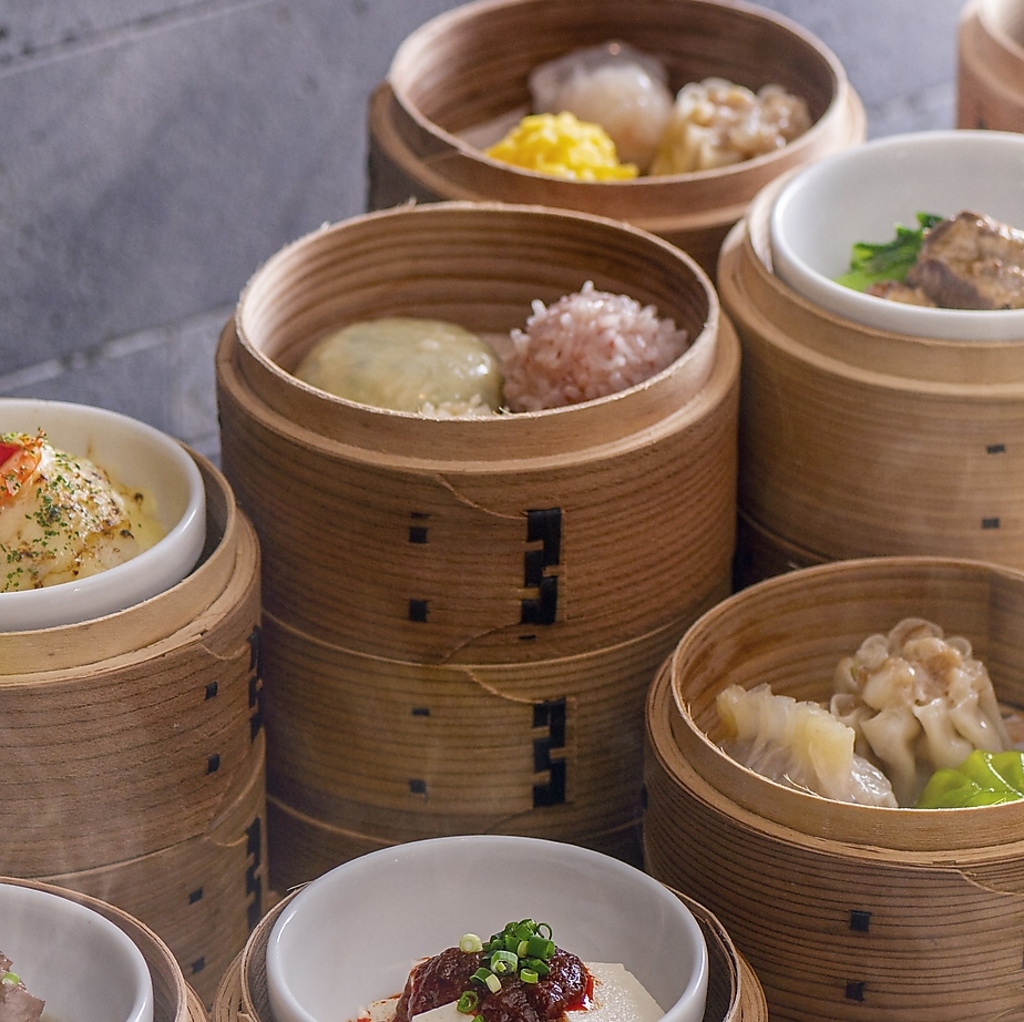 Modern Chinese Restaurant OPERA 大分都町の写真ギャラリー