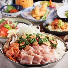 宴屋 enya 草津店のコース写真