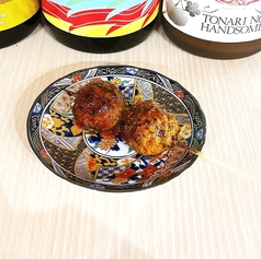 つくね