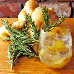 ランチと一緒に当店自慢のドリンクもぜひ。