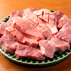 焼肉ホルモン大衆酒場 真 肉焼屋 十三店の写真