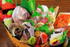 居酒屋 うわさの小鉄の特集写真