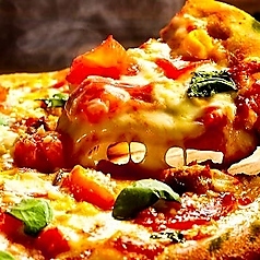 TRATTORIA Meli Melo トラットリア メリメロ特集写真1