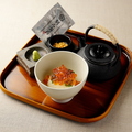 料理メニュー写真&nbsp;いくら/明太子