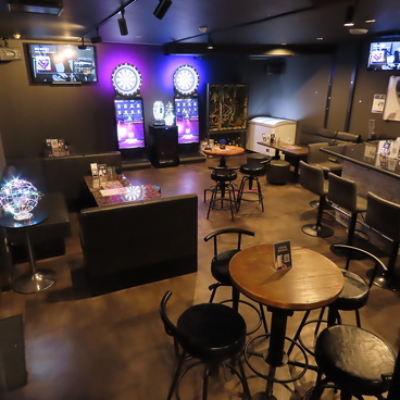 BAR J-SOUL（バージェイソウル）の雰囲気1