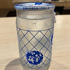 龍泉八重桜　上撰本醸造