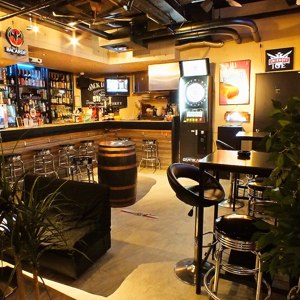 HIDE OUT ハイドアウト 渋谷の写真ギャラリー