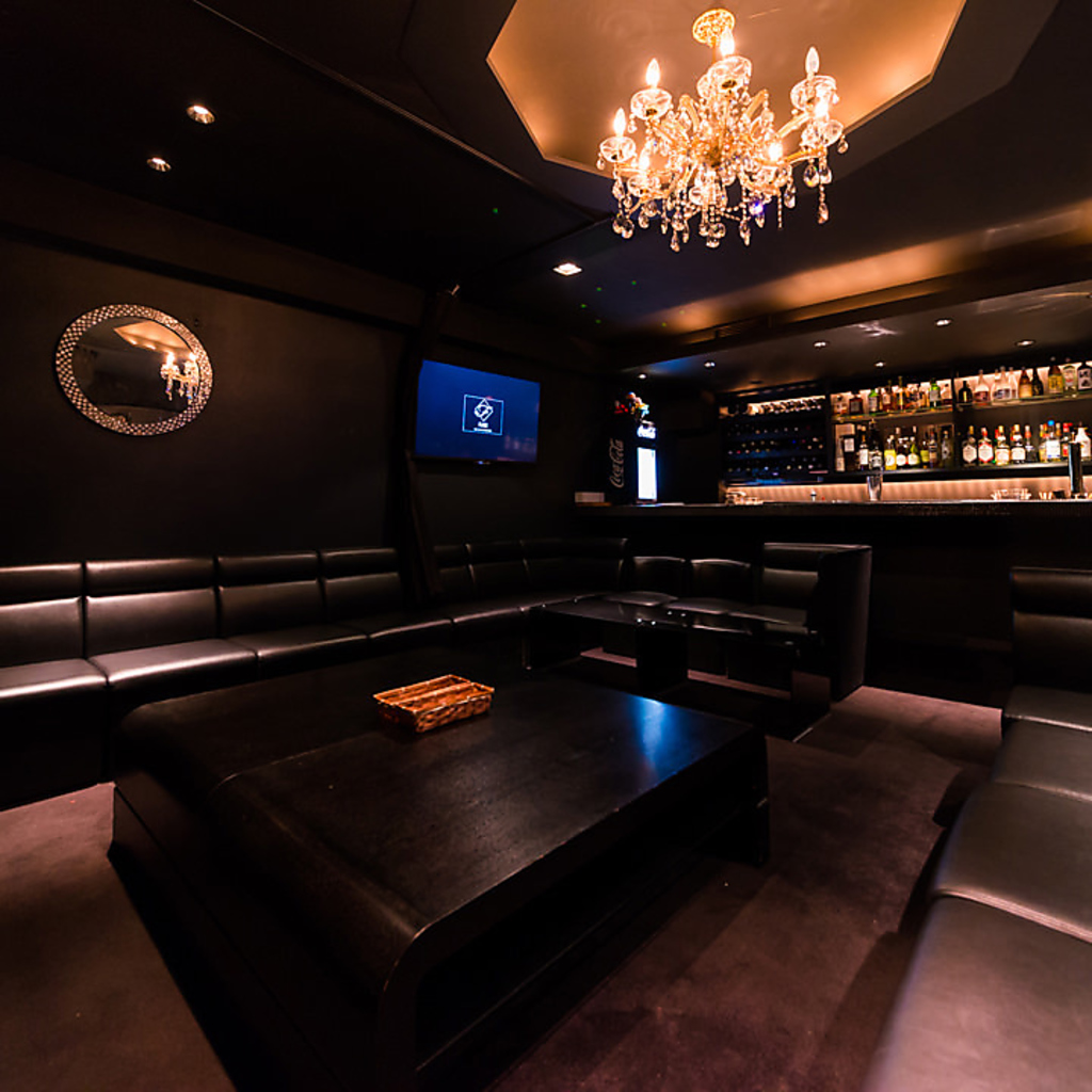 【完全貸切】14名様～最大100名様迄OK！東京ミッドタウンから徒歩1分。プライベートバー付き完全個室