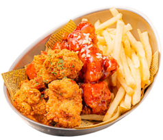 あぷろ 北心斎橋本町店のおすすめテイクアウト3