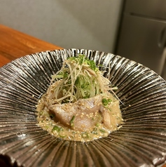 炙り胡麻はまち