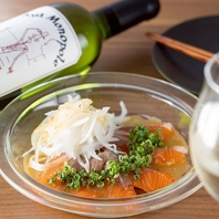 川崎市多摩区の厳選食材！新鮮野菜で仕上げたお料理